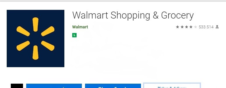 App To Check Walmart Card Balance 