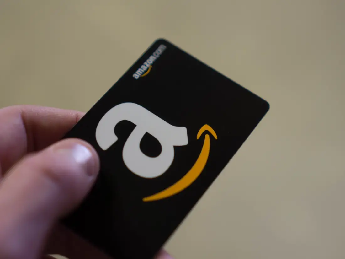 How Can I Check My Balance On My Amazon Gift Card